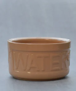 Gifts Dog Water Bowl Cornishware By Mason Cash