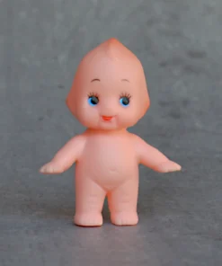 Scout Kewpie Dolls From Japan 5 Cm Homewares
