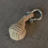 Scout Gifts Monkey Fist Shackle Keyring