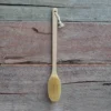 Homewares Beechwood Bath Brush 50cm By Redecker