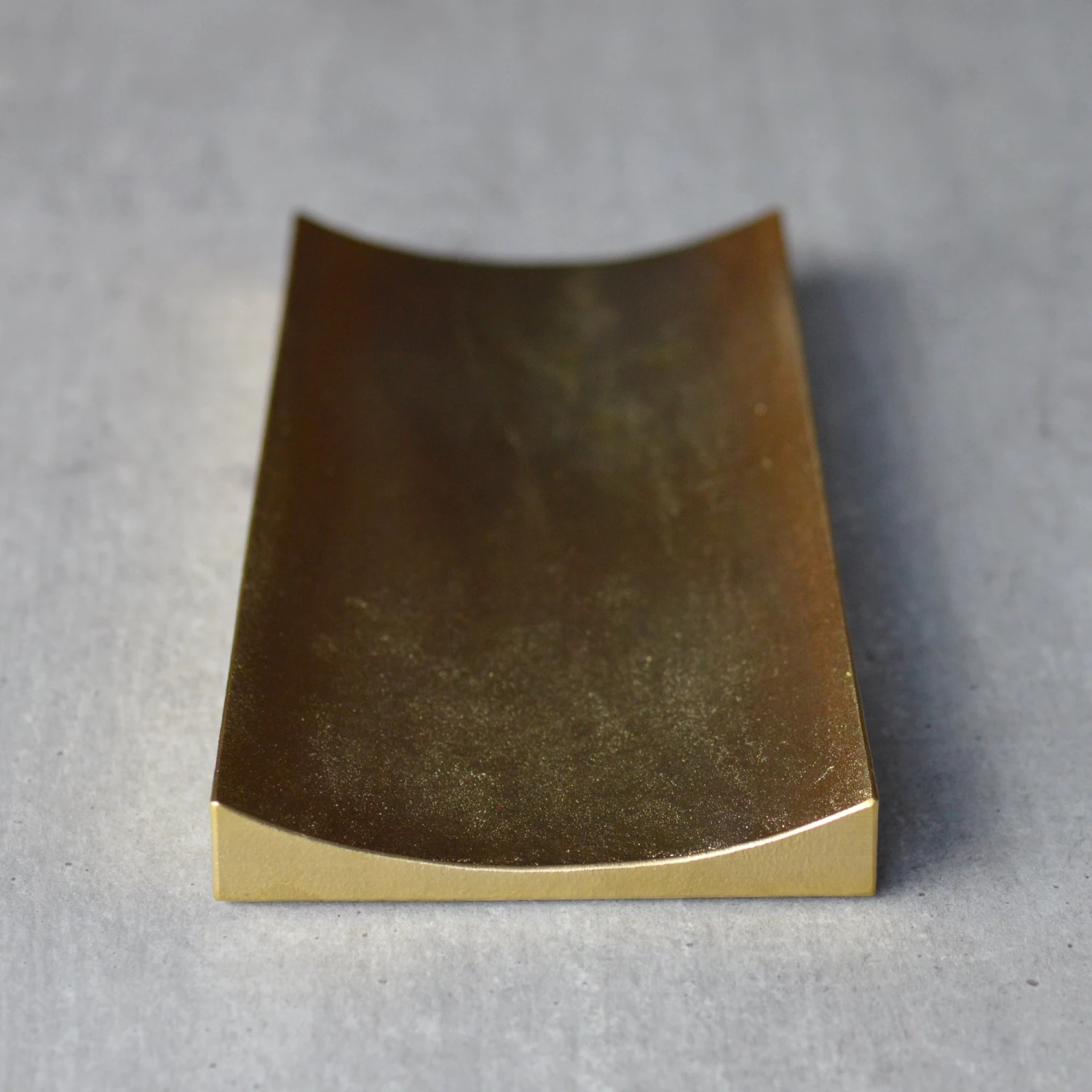 Gifts Brass Tray By Taku Shinomoto 4 Gifts Brass Tray By Taku Shinomoto