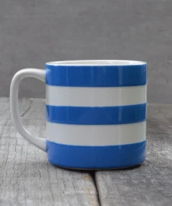 Cornishware Blue Large Betty Teapot