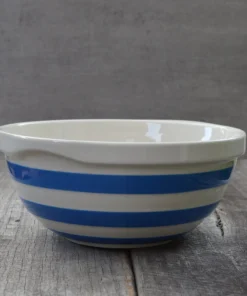 Cornishware Blue Large Betty Teapot