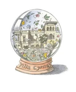 Cire Trudon Duet Candle Imperial Gift Set Homewares