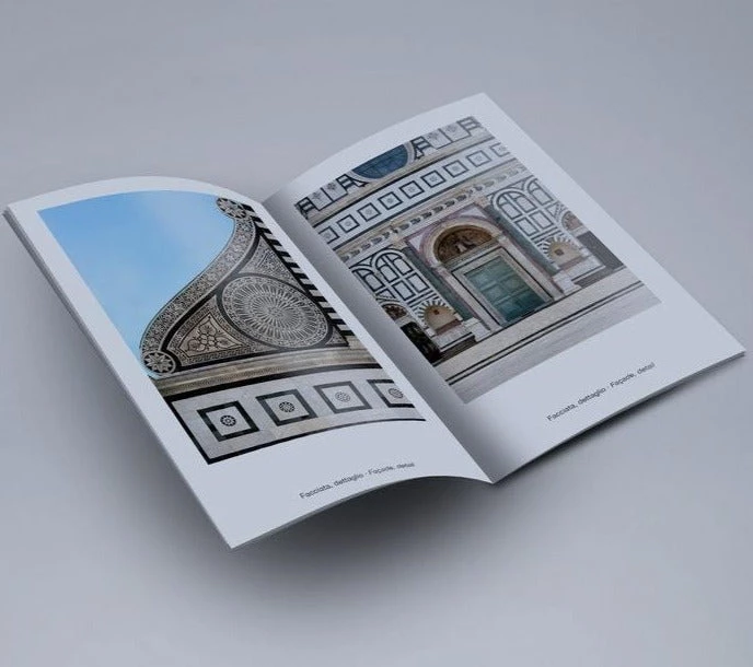 Scout House Santa Maria Novella Pocketbook 4 Scout House Santa Maria Novella Pocketbook