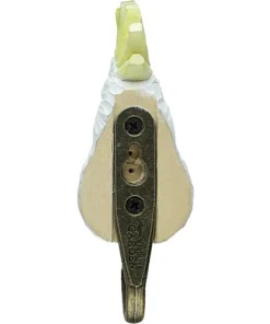 Scout House Hand Carved Wooden Wall Hook - Cockatoo 11 Scout House Hand Carved Wooden Wall Hook - Cockatoo