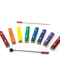 Scout Homewares Celebration Crackers - Xylophone