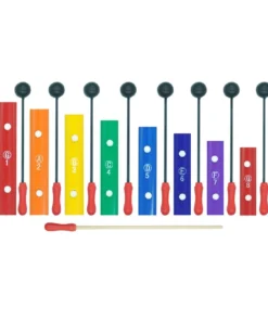 Scout Homewares Celebration Crackers - Xylophone
