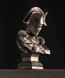 Cire Trudon Napoleon Bust In Noir