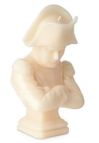 Cire Trudon Napoleon Bust In Stone 6 Cire Trudon Napoleon Bust In Stone
