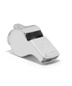 Scout Acme Thunderer 58 Whistle - Sterling Silver Gifts