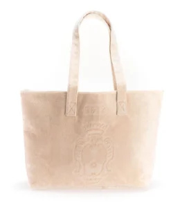 Santa Maria Novella Terry Cloth Beach Bag Gifts
