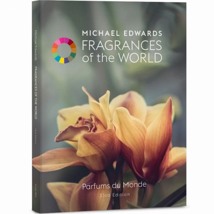 Scout House Fragrances Of The World By Michael Edwards Gifts 3 Scout House Fragrances Of The World By Michael Edwards Gifts