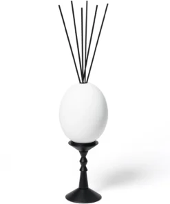 Cire Trudon L’Oeuf - Abd El Kader 11 Cire Trudon L’Oeuf - Abd El Kader