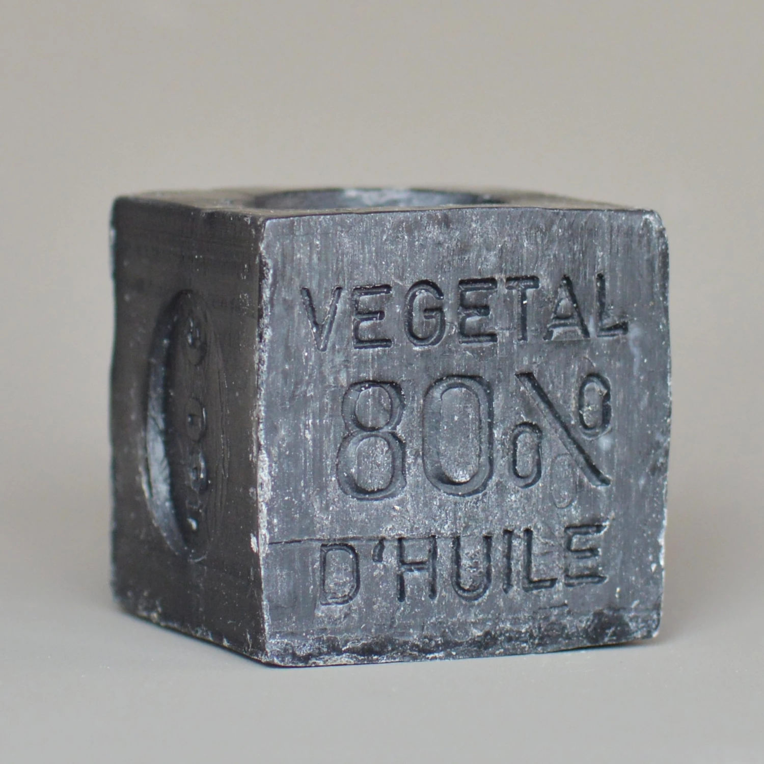 Scout House Homewares Savon De Marseille Poppy Soap Block 3 Scout House Homewares Savon De Marseille Poppy Soap Block