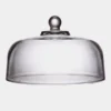 Scout Pâtissier Glass Cloche/ Food Dome Just Arrived