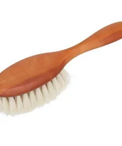 Pearwood Baby Brush By Redecker Brushware