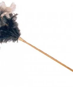 Redecker Ostrich Feather Duster 90cm Long