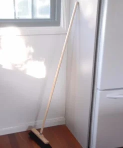 Scout Horse Hair Broom Homewares