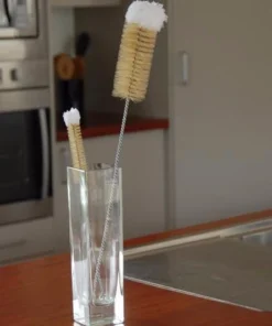 Scout Homewares Bottlebrush Wool Tip Small 9 Scout Homewares Bottlebrush Wool Tip Small