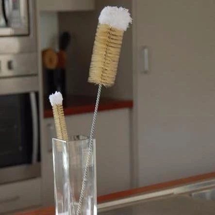 Scout Homewares Bottlebrush Wool Tip Small 4 Scout Homewares Bottlebrush Wool Tip Small