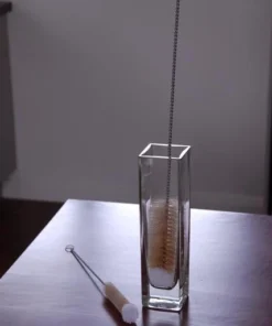 Scout Homewares Bottlebrush Wool Tip Small 11 Scout Homewares Bottlebrush Wool Tip Small