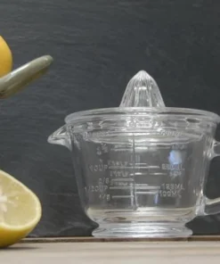 Scout Homewares Glass Juicer