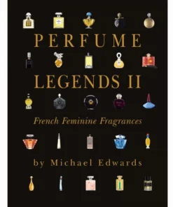 Scout House Perfume Legends II By Michael Edwards Gifts