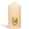 Cire Trudon - Pillar Candle - IVORY 1 Cire Trudon - Pillar Candle - IVORY