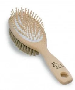 Dog Brush By Redecker