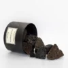 Home Fragrance MAD ET LEN - POT POURRI APOTHICAIRE LAVA ROCKS - BLACK CHAMPAKA