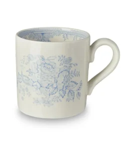 Burleigh UK Blue Pheasant - Large Mug