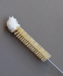 Scout Homewares Bottlebrush Wool Tip Small