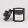 Homewares MAD ET LEN - SCENTED CANDLE - DARKWOOD - 300G