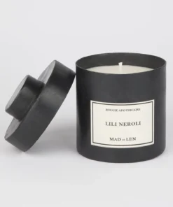 Gifts MAD ET LEN SCENTED CANDLE - LILI NEROLI- 300g