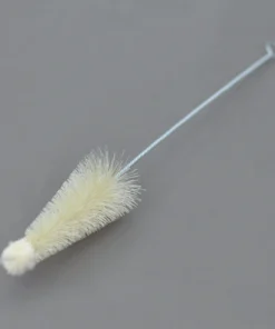 Scout Conical Wool Tip Bottle Brush By Redecker