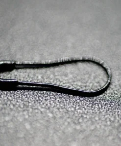 Gifts Merchant And Mills Black Bulb Pins