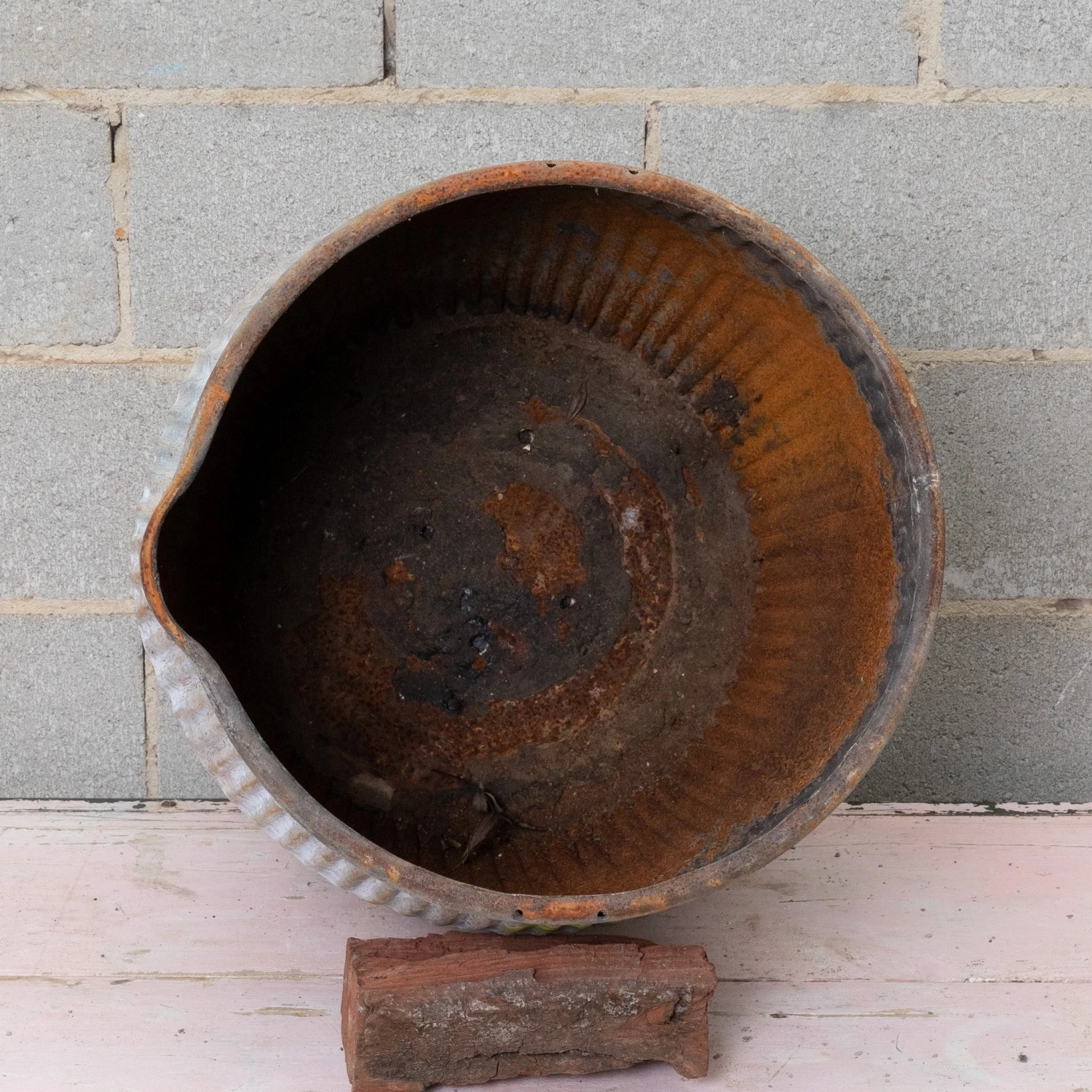 Scout House Gifts Authentic Early 20th Century Vintage Dolly Tub #22 4 Scout House Gifts Authentic Early 20th Century Vintage Dolly Tub #22