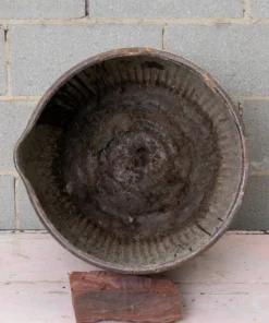 Scout House Authentic Early 20th Century Vintage Dolly Tub #23 Gifts