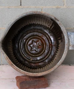 Scout House Gifts Authentic Early 20th Century Vintage Dolly Tub #27