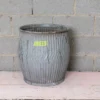 Scout House Authentic Early 20th Century Vintage Dolly Tub #33 Gifts