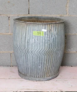 Scout House Authentic Early 20th Century Vintage Dolly Tub #59 Gifts