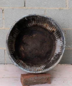 Scout House Authentic Early 20th Century Vintage Dolly Tub #43 Gifts