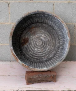 Scout House Gifts Authentic Early 20th Century Vintage Dolly Tub #49 5 Scout House Gifts Authentic Early 20th Century Vintage Dolly Tub #49