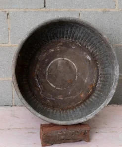 Scout House Authentic Early 20th Century Vintage Dolly Tub #51 Gifts