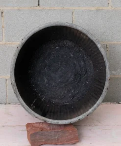 Scout House Authentic Early 20th Century Vintage Dolly Tub #52