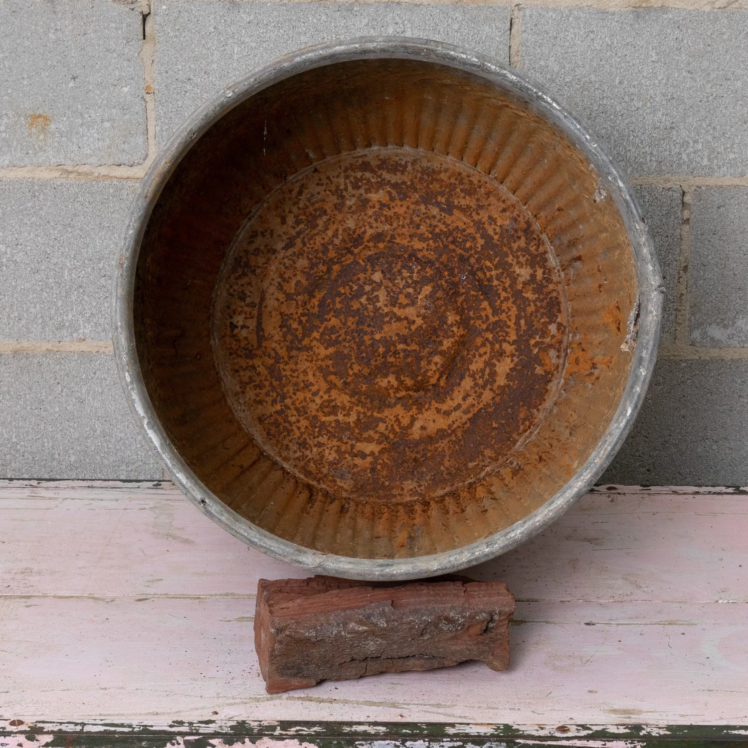 Scout House Authentic Early 20th Century Vintage Dolly Tub #59 Gifts 4 Scout House Authentic Early 20th Century Vintage Dolly Tub #59 Gifts