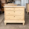Scout House Vintage European Pine Drawers