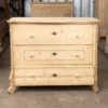 Scout House Vintage European Pine Drawers