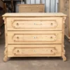 Scout House Vintage European Pine Drawers